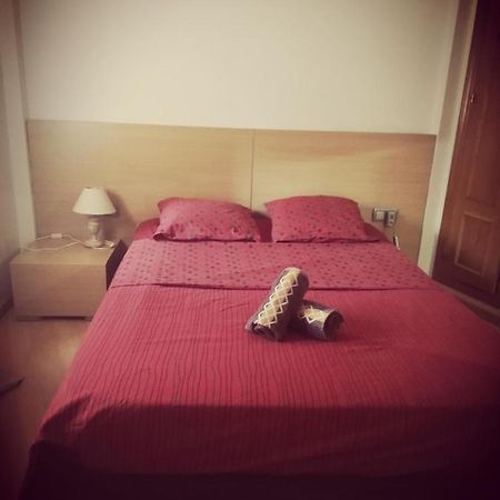 Apartmán Apart Figueres Figueres  Exteriér fotografie