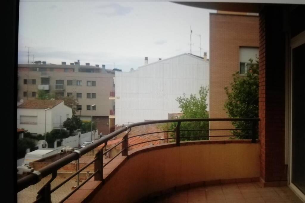 Apartmán Apart Figueres Figueres  Exteriér fotografie