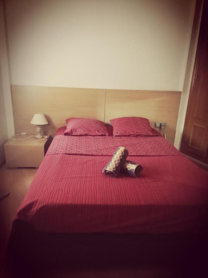 Apartmán Apart Figueres Figueres  Exteriér fotografie