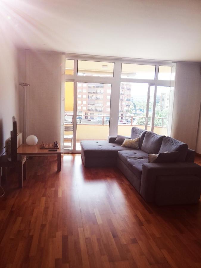Apartmán Apart Figueres Figueres  Exteriér fotografie