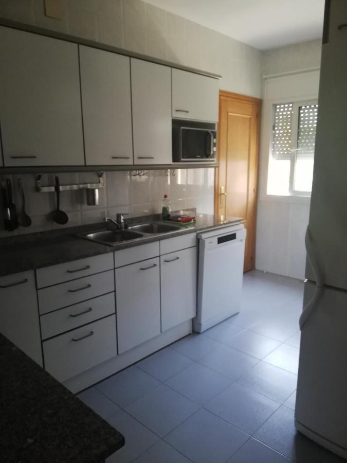 Apartmán Apart Figueres Figueres  Exteriér fotografie