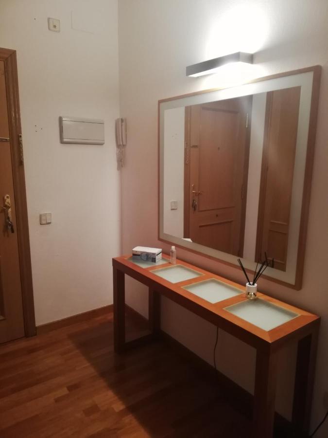 Apartmán Apart Figueres Figueres  Exteriér fotografie